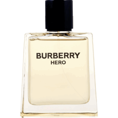 Burberry Hero men Eau De Toilette Spray by Burberry